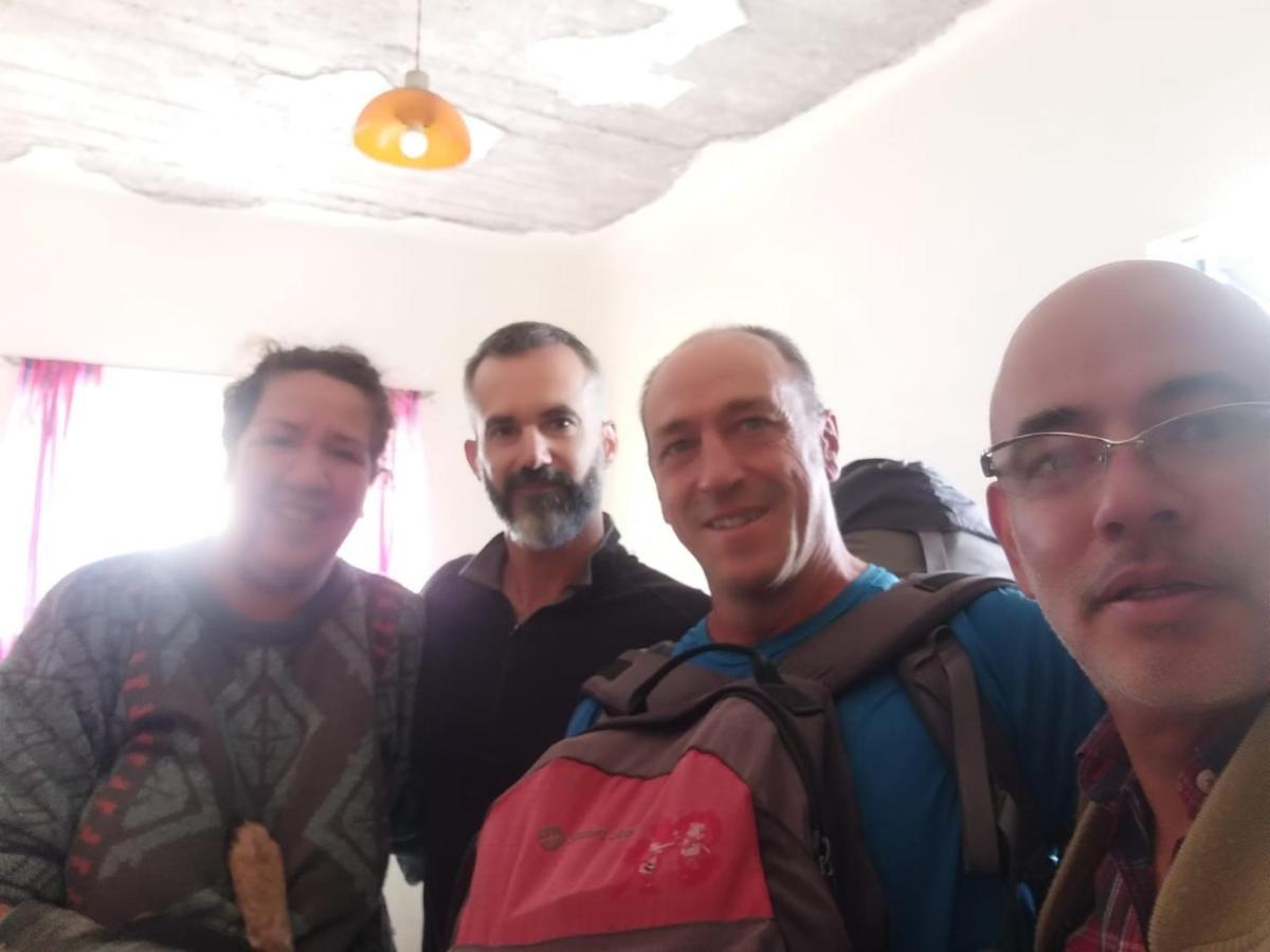 Hostal Azul Puebla Kültér fotó