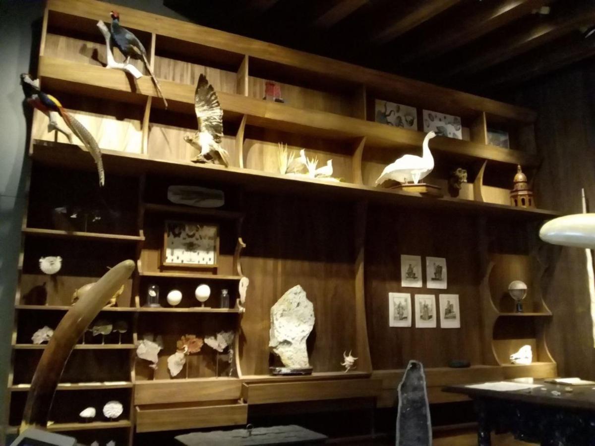 Hostal Azul Puebla Kültér fotó