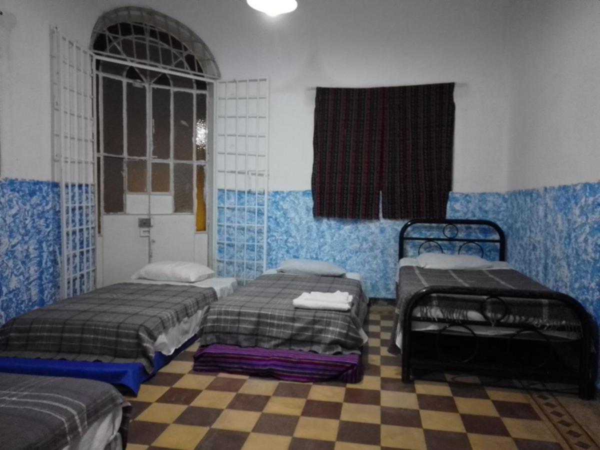 Hostal Azul Puebla Kültér fotó