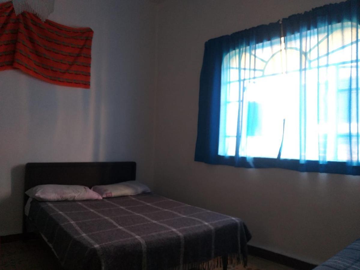 Hostal Azul Puebla Kültér fotó