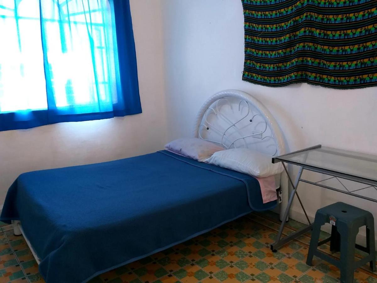 Hostal Azul Puebla Kültér fotó