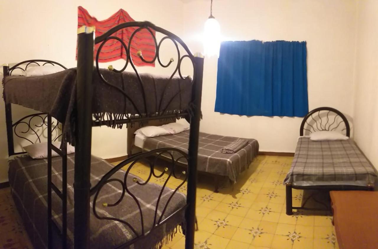 Hostal Azul Puebla Kültér fotó