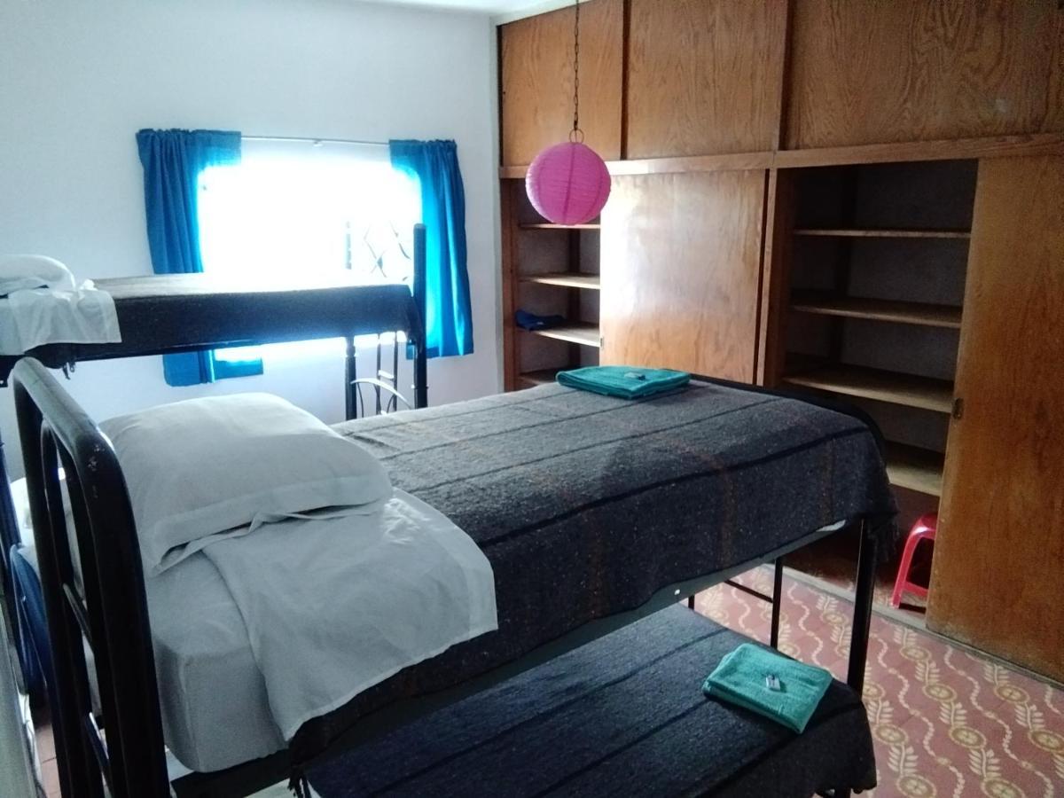 Hostal Azul Puebla Kültér fotó