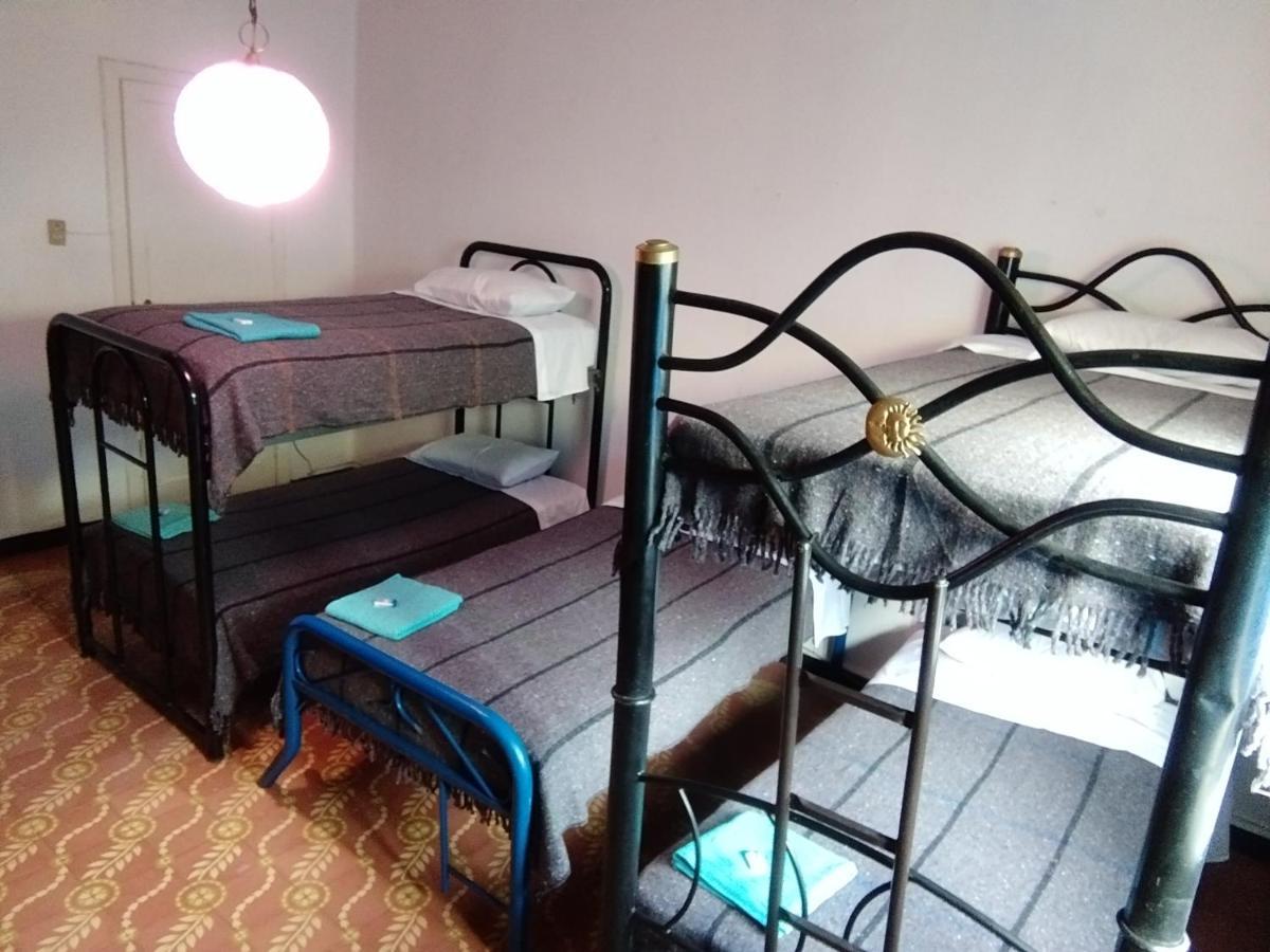 Hostal Azul Puebla Kültér fotó