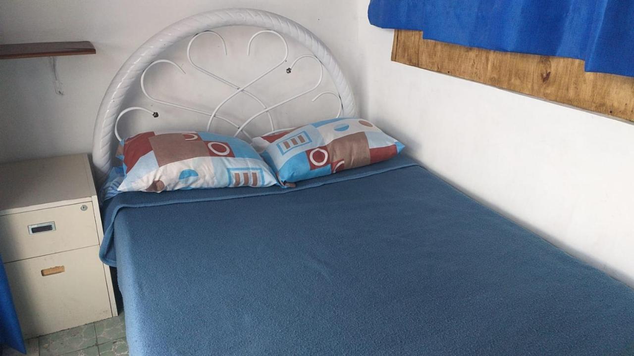 Hostal Azul Puebla Kültér fotó